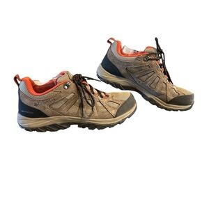 Columbia Redmond III BM0169227 Waterproof Outdoors Athletic Trainers Mens SZ:10